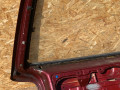 крышка багажника (дверь 3-5) Skoda Felicia 1 поколение [рестайлинг] 1998, 1.3 л., бензин, МКПП, хетчбэк 5 дв. - фото №10