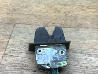 замок багажника Honda Accord 5 поколение [рестайлинг] 1997, 1.9 л., F18A3, бензин, МКПП, седан