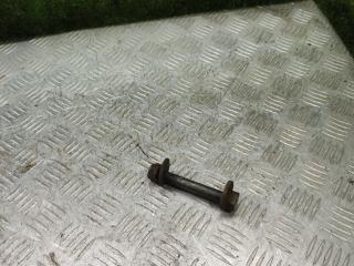 болт развальный Ford C-Max 1 поколение 2006, 2.0 л., бензин, МКПП, минивэн