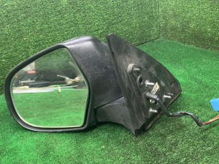 зеркало наружное левое Great Wall Hover 1 поколение 2008, 2.4 л., бензин, МКПП, внедорожник 5 дв., 607ABW100829