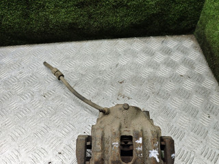 суппорт передний правый BMW 5 серия E34 1993, 2.5 л., дизель, МКПП, седан