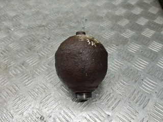 гидросфера задняя правая Citroen Xantia 1 поколение [рестайлинг] 2000, 2.0 л., бензин, МКПП, хетчбэк 5 дв.