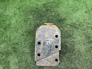 опора амортизатора верхняя (чашка) Kia Carnival 1 поколение [рестайлинг] 2005, 2.9 л., CRDi, дизель, АКПП, минивэн