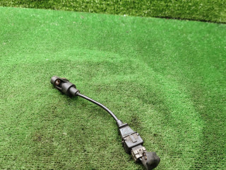 датчик коленвала Hyundai Accent 1 поколение (X3) 1995, 1.5 л., бензин, МКПП, хетчбэк 3 дв.