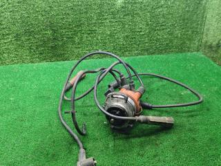 распределитель зажигания (трамблёр) Volkswagen Golf 3 поколение 1995, 1.3 л., бензин, МКПП, хетчбэк 3 дв., 0237521065