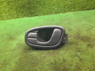 ручка внутренняя передняя левая Daewoo Lanos T100 2000, 1.3 л., бензин, МКПП, седан