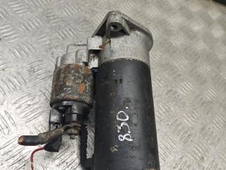 стартер Toyota Carina E 1 поколение T190 1998, 2.0 л., 2C-TE, дизель, МКПП, универсал