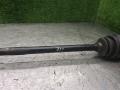 полуось передняя правая (приводной вал, ШРУС) Opel Vectra B 1997, 1.6 л., X 16 XEL, бензин, МКПП, седан - фото №4