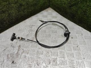 трос капота Mazda 626 GF 1997, 1.8 л., бензин, АКПП, седан