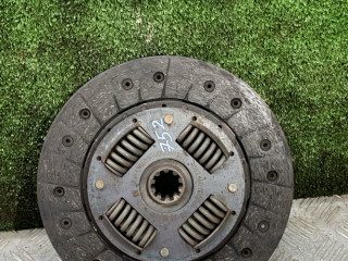 диск сцепления ГАЗ ГАЗЕЛЬ 2005, 2.3 л., бензин, МКПП, микроавтобус, 40631601130