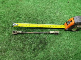 тяга газа Ford Transit 4 поколение [рестайлинг] 1993, 2.5 л., дизель, МКПП, микроавтобус