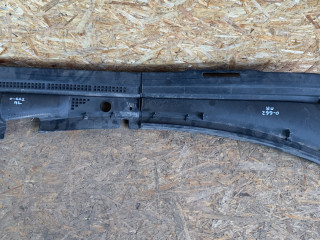 дождевик Peugeot 406 1 поколение [рестайлинг] 2000, 2.0 л., HDi, дизель, МКПП, универсал