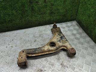 рычаг передний левый Opel Astra G 2003, 1.7 л., дизель, МКПП, универсал