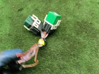 реле (прочие) Mercedes-Benz A-Класс W168 2000, 1.6 л., бензин, МКПП, хетчбэк 5 дв., 90025420319, 0025422319