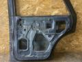 дверь задняя правая Opel Frontera A 1992, 2.4 л., бензин, МКПП, внедорожник 5 дв. - фото №6