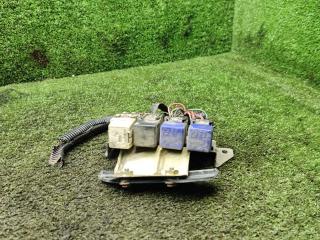 блок реле Fiat Palio 1 поколение 2000, 1.6 л., бензин, МКПП, универсал