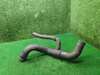 патрубок радиатора Fiat Palio 1 поколение 2000, 1.6 л., бензин, МКПП, универсал