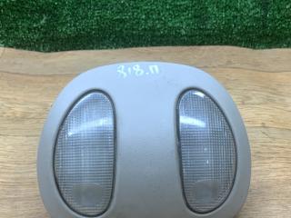 фонарь салона (плафон) Chrysler Voyager 3 поколение 1999, 2.4 л., бензин, АКПП, минивэн