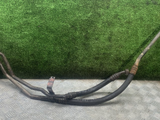 масляная трубка Mercedes-Benz T1 207-210D W601 1990, 2.3 л., дизель, МКПП, микроавтобус