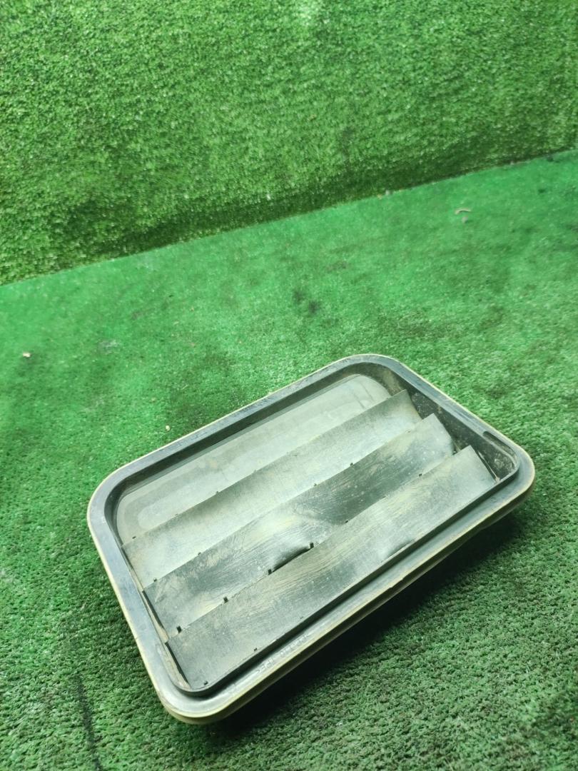 воздухозаборник Skoda Octavia 3 поколение (A7) 2013, 1.8 л., бензин, МКПП, лифтбэк - фото №1