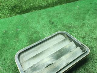 воздухозаборник Skoda Octavia 3 поколение (A7) 2013, 1.8 л., бензин, МКПП, лифтбэк