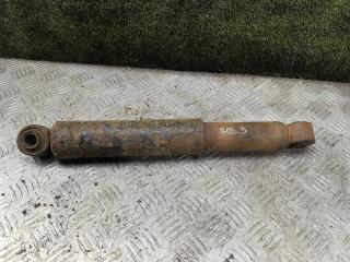 амортизатор задний Hyundai H-1 Starex [рестайлинг] 2004, 2.5 л., дизель, МКПП, микроавтобус