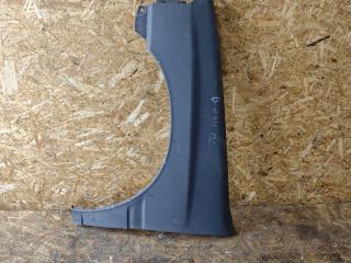 крыло переднее левое Opel Frontera A 1992, 2.4 л., бензин, МКПП, внедорожник 5 дв.