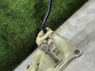 кулиса Toyota Picnic 1 поколение XM10 2001, 2.2 л., 3C-TE, дизель, МКПП, минивэн