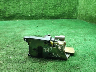 замок двери задней правой Opel Sintra 1 поколение 1997, 2.2 л., бензин, МКПП, минивэн