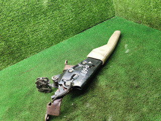 рычаг ручного тормоза (ручника) Skoda Superb 1 поколение 2006, 2.8 л., бензин, АКПП, седан