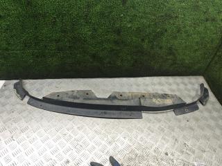 юбка бампера нижняя Chrysler Voyager 4 поколение 2002, 2.4 л., бензин, МКПП, минивэн