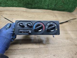 блок управления печки / климат-контроля Hyundai Santamo 1 поколение 1997, 2.0 л., бензин, МКПП, минивэн