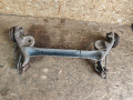 балка подвески задняя Fiat Punto 2 поколение 2000, 1.2 л., бензин, МКПП, хетчбэк 5 дв. - фото №6