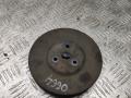 шкив помпы Kia Rio 1 поколение 2001, 1.3 л., бензин, МКПП, универсал - фото №3