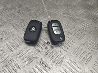 ключ Lada Vesta 1 поколение 2023, 1.6 л., бензин, МКПП, седан