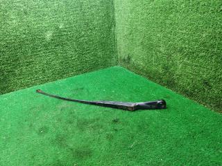 щеткодержатель (поводок стеклоочистителя, дворник) Fiat Bravo 1 поколение 2000, 1.4 л., бензин, МКПП, хетчбэк 3 дв.