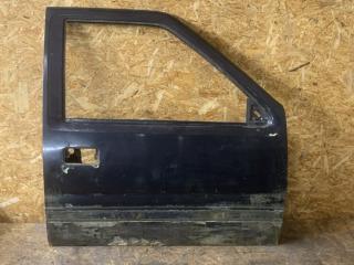 дверь передняя правая Opel Frontera A 1992, 2.4 л., бензин, МКПП, внедорожник 5 дв.