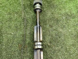 вал балансирный Hyundai Sonata EF 1999, 2.0 л., бензин, МКПП, седан