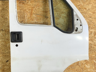 дверь передняя правая Citroen Jumper 1 поколение [рестайлинг] 2002, 2.8 л., дизель, МКПП, микроавтобус