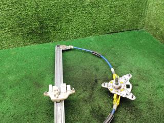 стеклоподъемник задний правый Peugeot 406 1 поколение [рестайлинг] 2000, 1.8 л., бензин, МКПП, седан, 9615037480