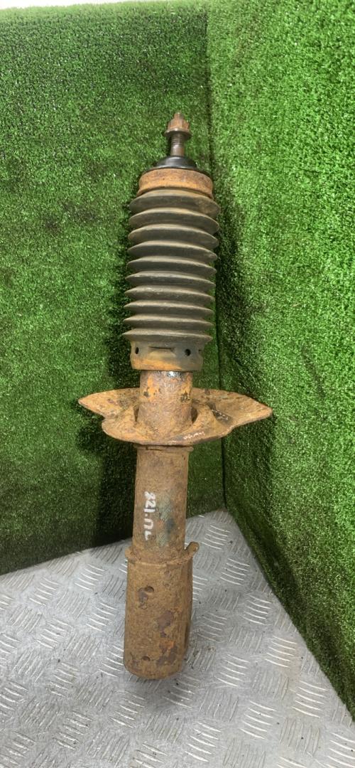 амортизатор передний левый Opel Sintra 1 поколение 1997, 2.2 л., X 22 XE, бензин, МКПП, минивэн - фото №1