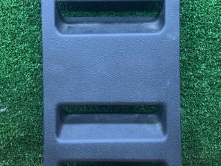 обшивка багажника Lada XRAY 1 поколение 2019, 1.6 л., бензин, МКПП, внедорожник 5 дв., 849511073R