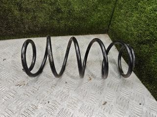 пружина передняя Opel Astra G 1999, 1.8 л., бензин, хетчбэк 3 дв.