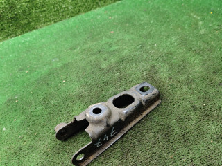 кронштейн двигателя Renault Duster 1 поколение [рестайлинг] 2017, 2.0 л., бензин, МКПП, внедорожник 5 дв., полный привод