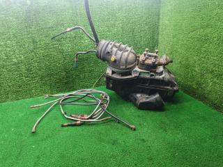 распределитель впрыска (инжектор) Audi 80 B3 1992, 2.0 л., бензин, 0438120189, 049133353AA