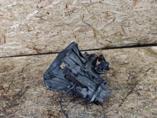 КПП механическая (МКПП) Fiat Marea 1 поколение 2000, 1.8 л., бензин, МКПП, универсал