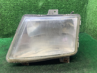 фара левая Mercedes-Benz Vito W638 2002, 2.2 л., CDi, дизель, МКПП, микроавтобус