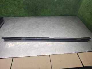 молдинг стекла Skoda Superb 1 поколение 2006, 2.8 л., бензин, АКПП, седан