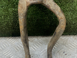 вилка амортизатора Honda Accord 5 поколение [рестайлинг] 1996, 2.0 л., дизель, МКПП, седан