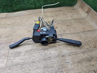 переключатель подрулевой (стрекоза) Wartburg 353 1 поколение (1966 - 1988), 1.3 л., бензин, МКПП